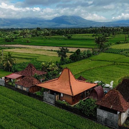 Billys Ayodya Villa Perean Exterior foto