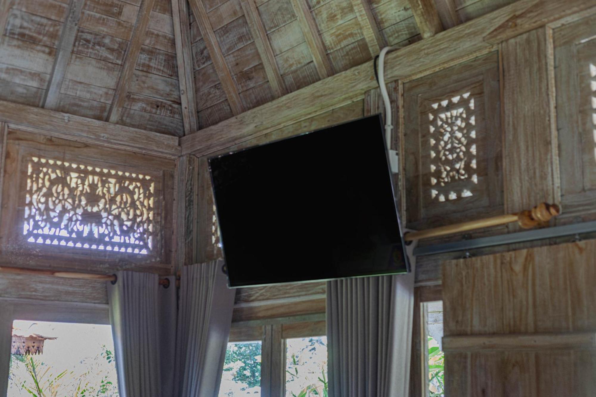 Billys Ayodya Villa Perean Exterior foto